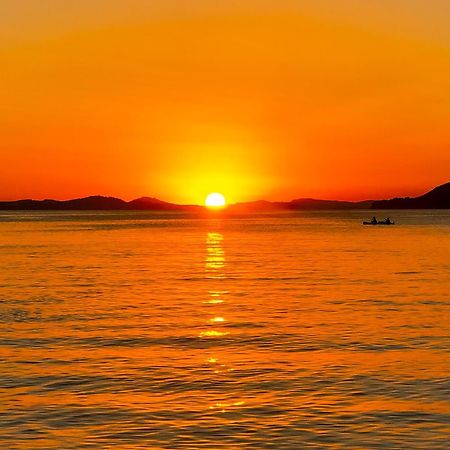 T2 Avec Terrasse & Parking A 5 Min Du Centre, 10 Min Des Plages Hyeres Bagian luar foto