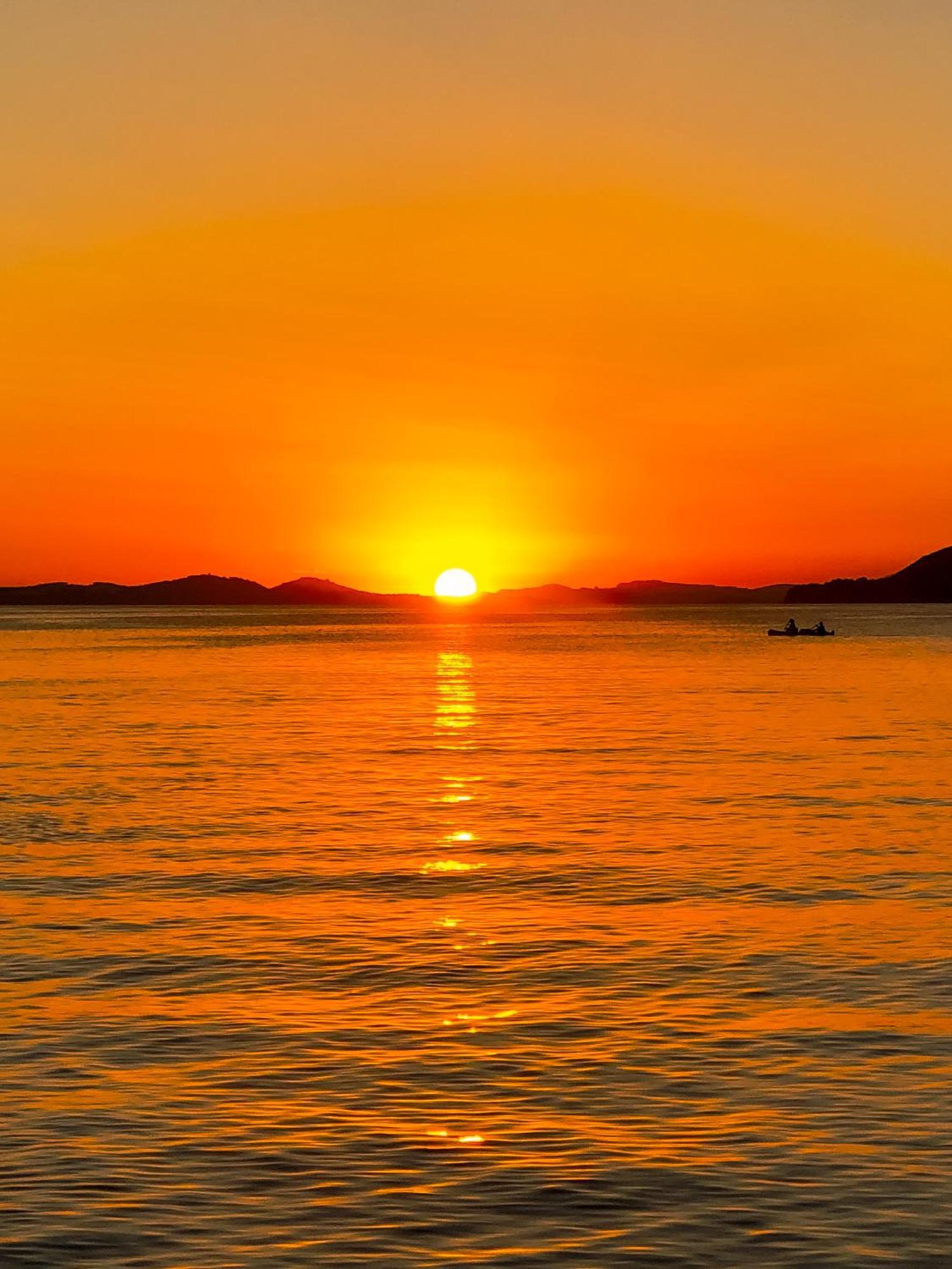 T2 Avec Terrasse & Parking A 5 Min Du Centre, 10 Min Des Plages Hyeres Bagian luar foto